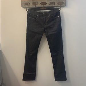 Joe’s jeans